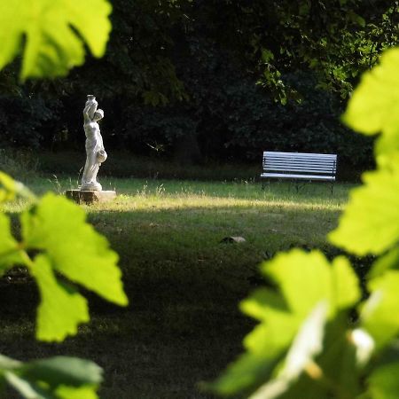 Ferienwohnung Wassermuhle Plattenburg Zewnętrze zdjęcie